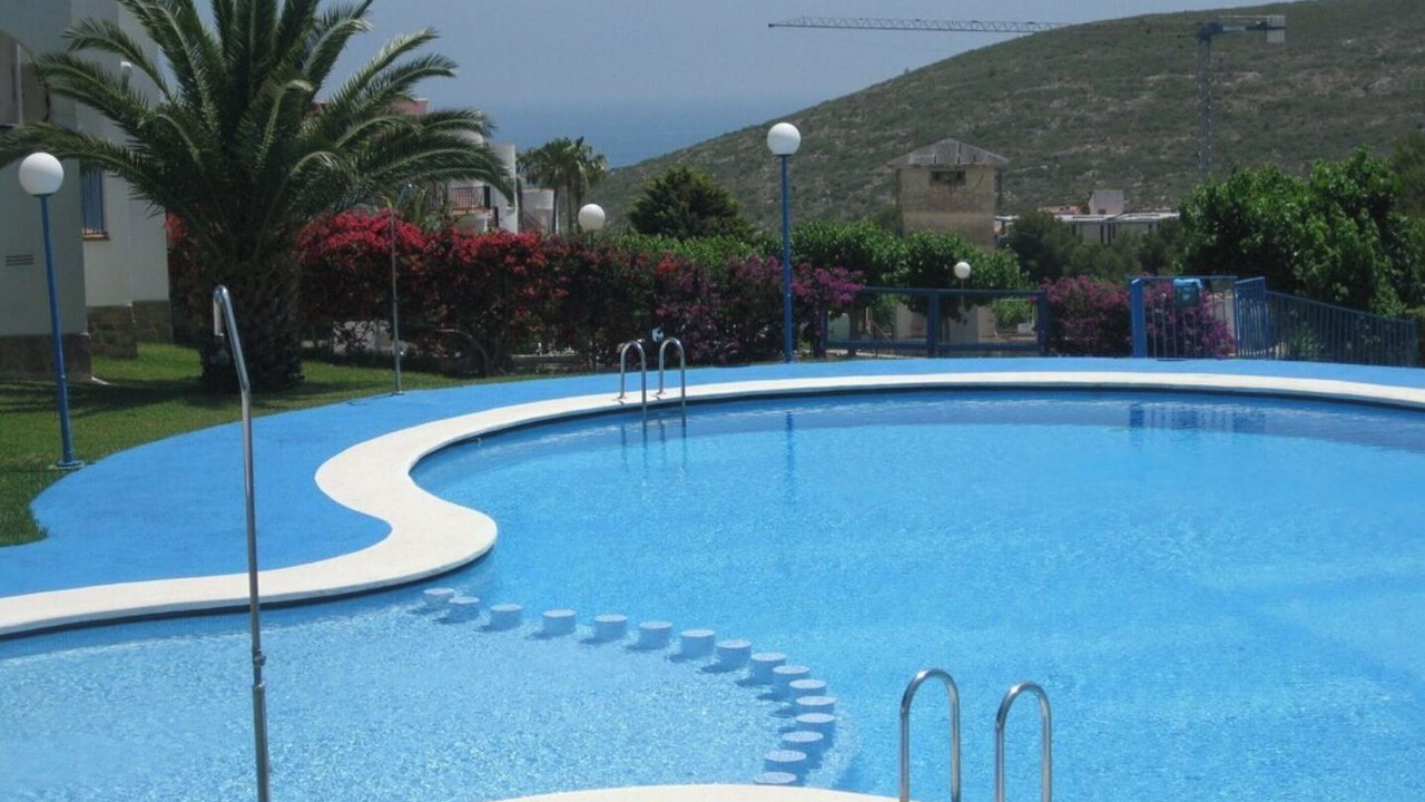 Photo of Outdoor in Peniscola
