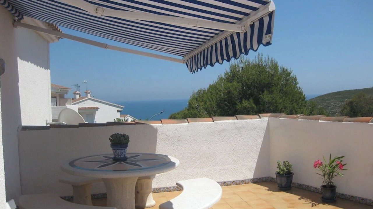 Photo of Outdoor in Peniscola