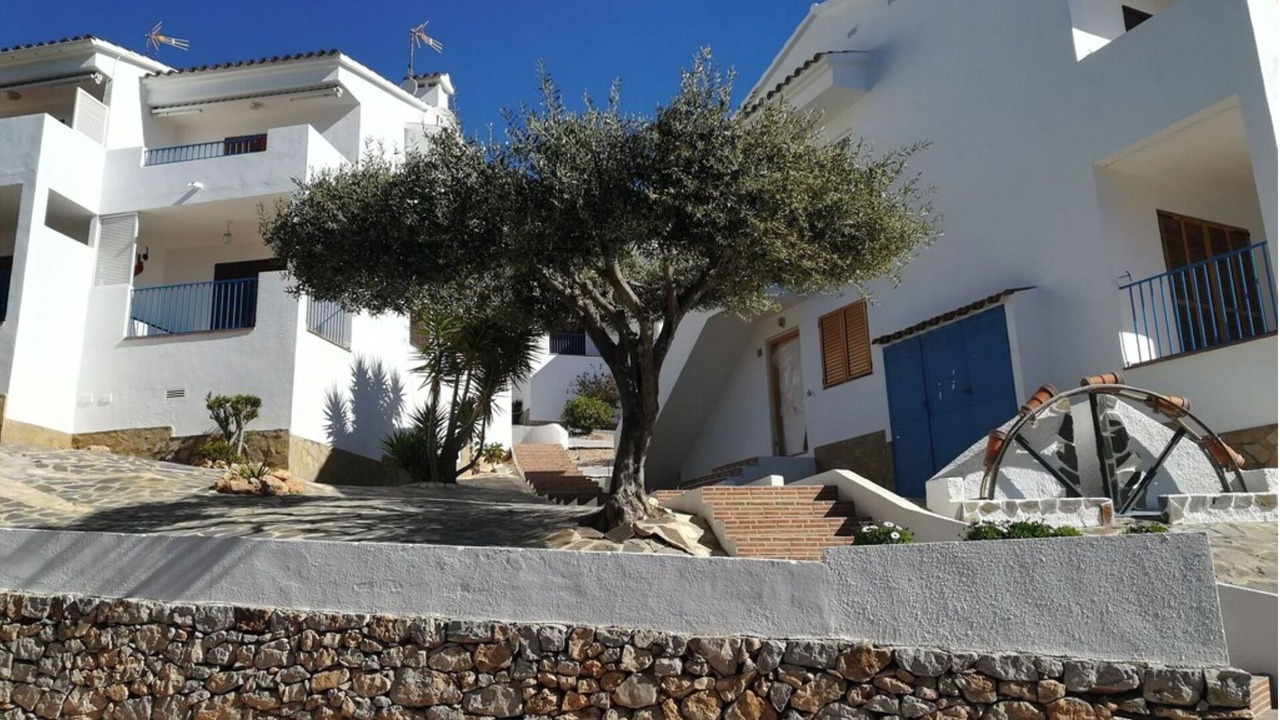 Photo of Outdoor in Peniscola