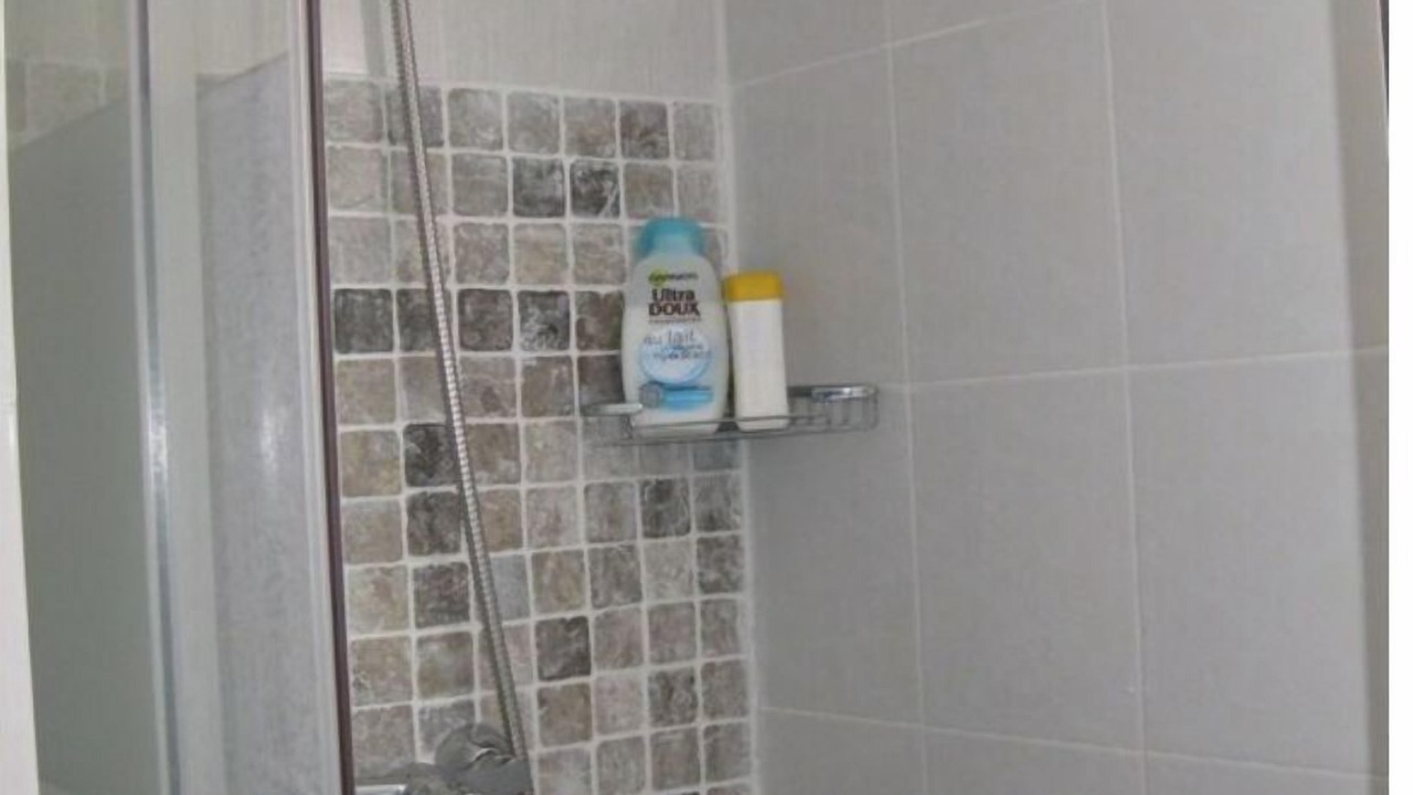 Photo of Bathroom in Peniscola