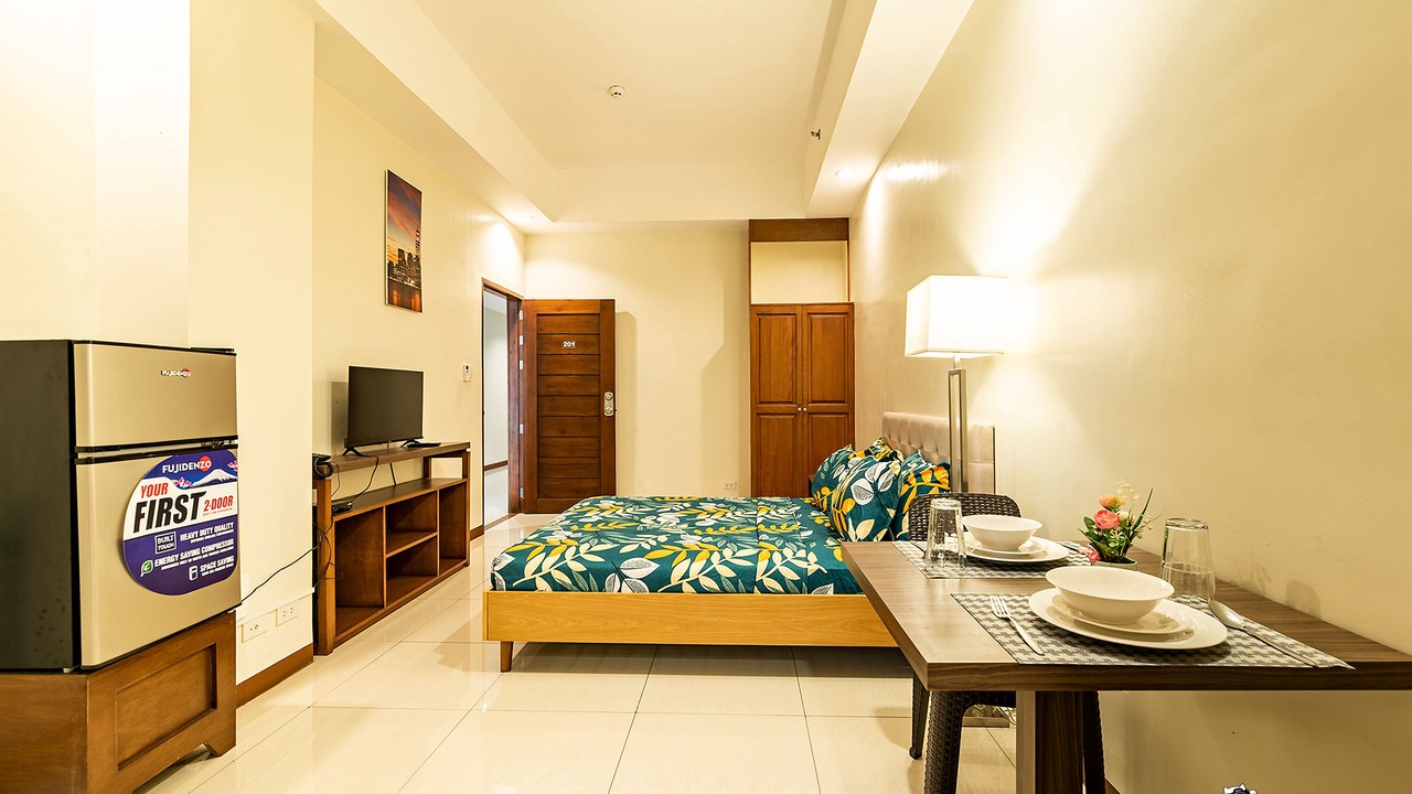 Photo of Bedroom in Diliman