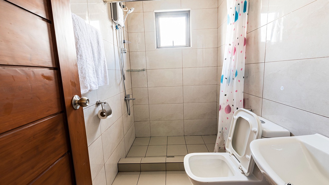 Photo of Bathroom in Diliman