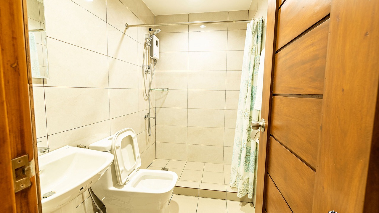 Photo of Bathroom in Diliman