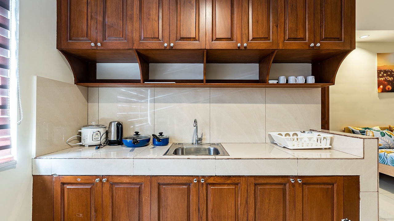Photo of Kitchen in Diliman
