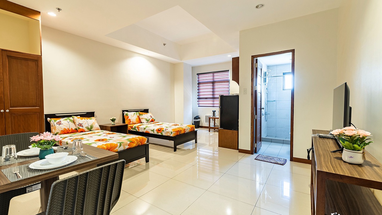 Photo of Bedroom in Diliman