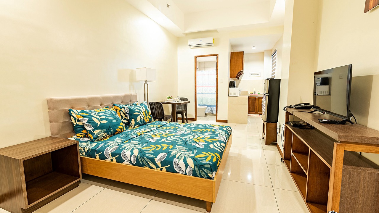 Photo of Bedroom in Diliman