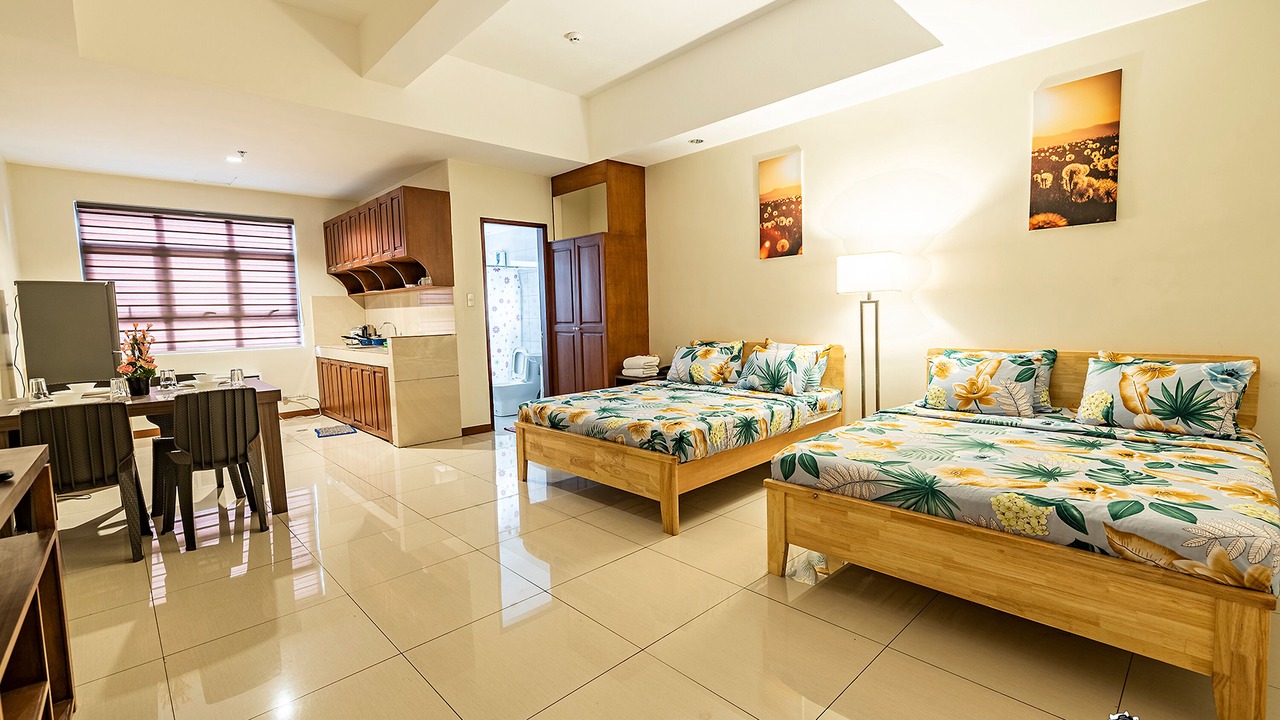 Photo of Bedroom in Diliman