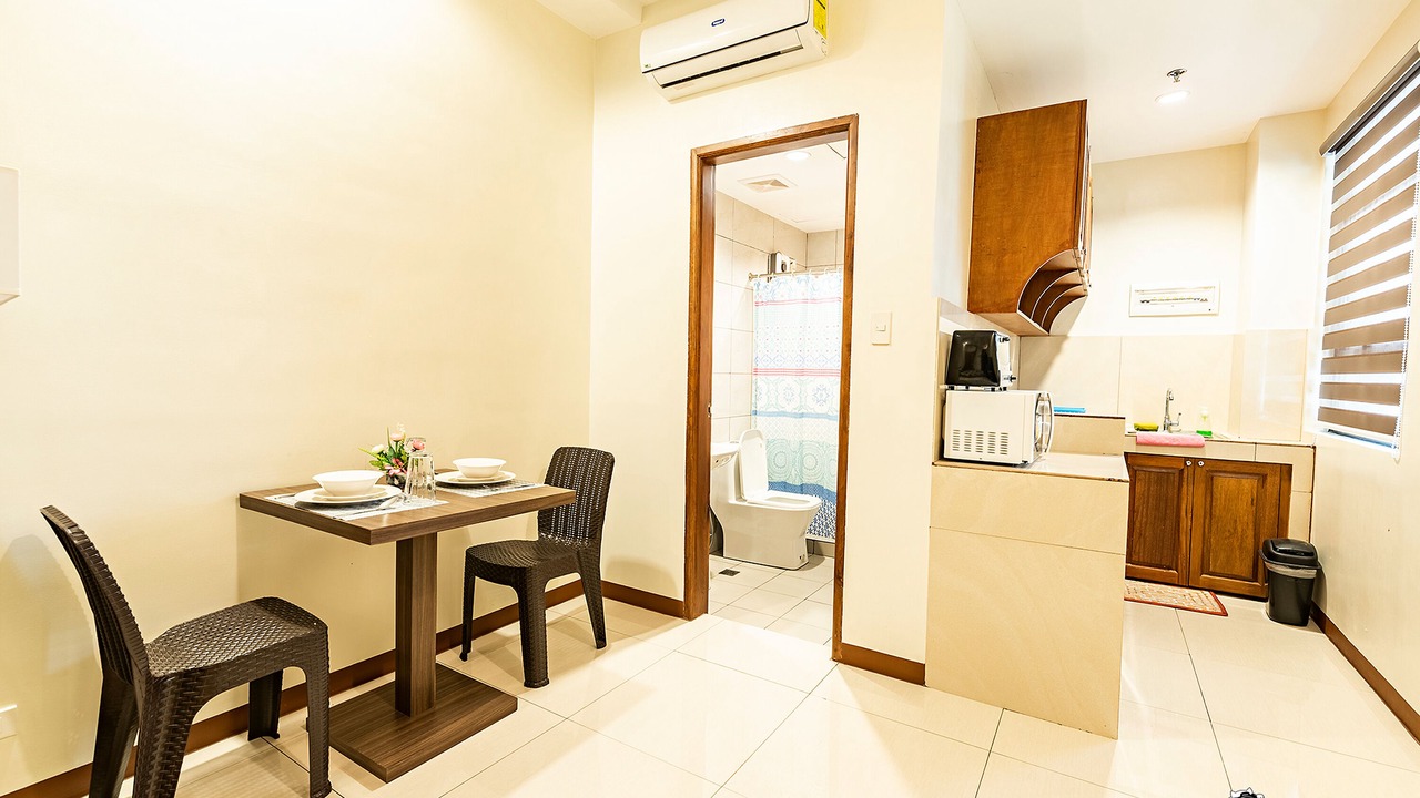 Photo of Bedroom in Diliman