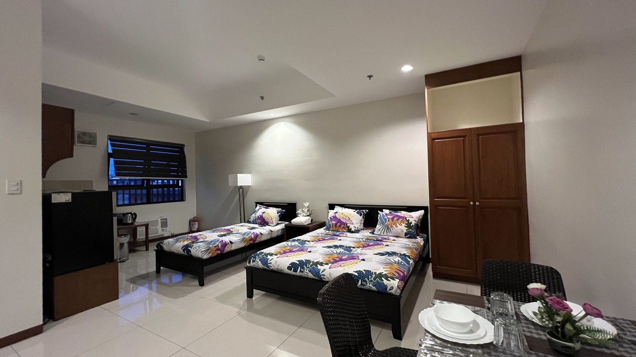 Photo of Bedroom in Diliman