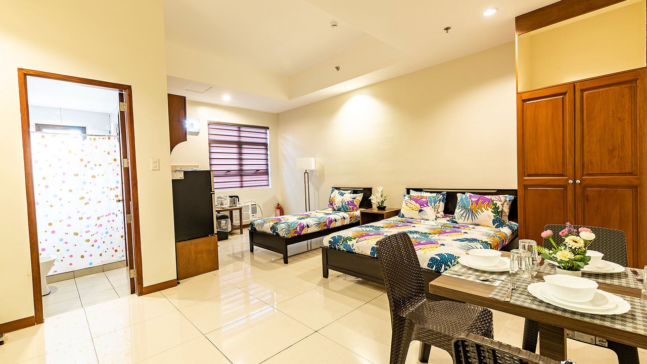 Photo of Bedroom in Diliman