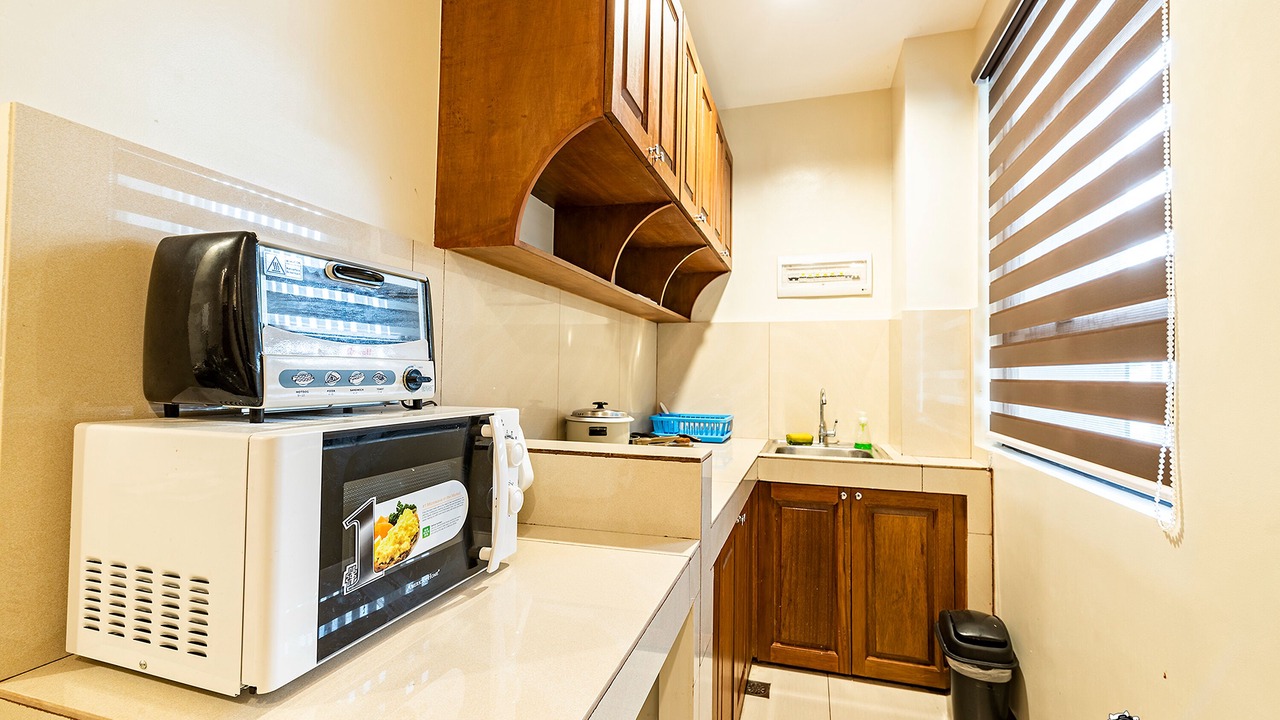Photo of Kitchen in Diliman