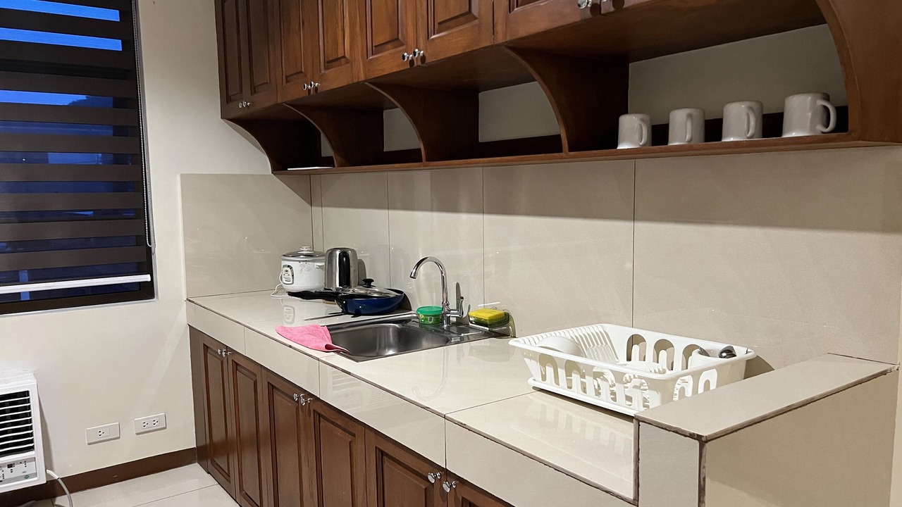 Photo of Kitchen in Diliman