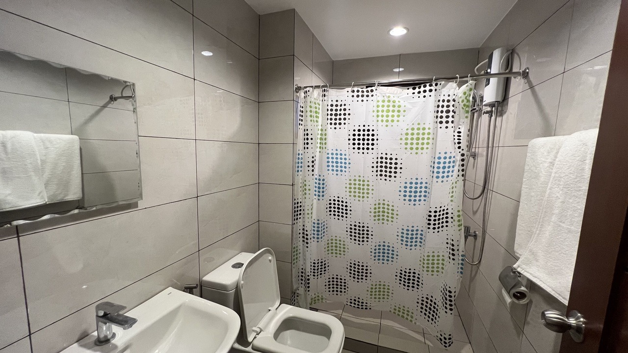 Photo of Bathroom in Diliman