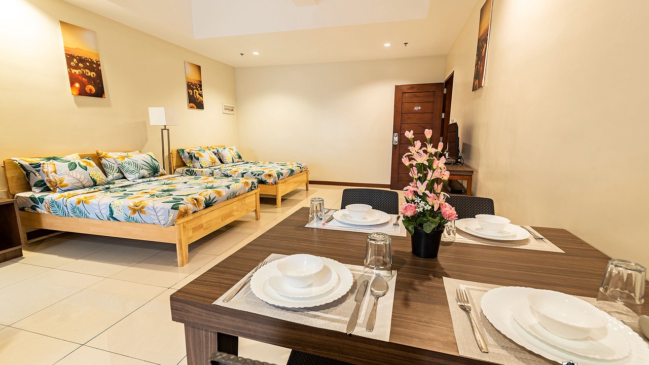 Photo of Bedroom in Diliman