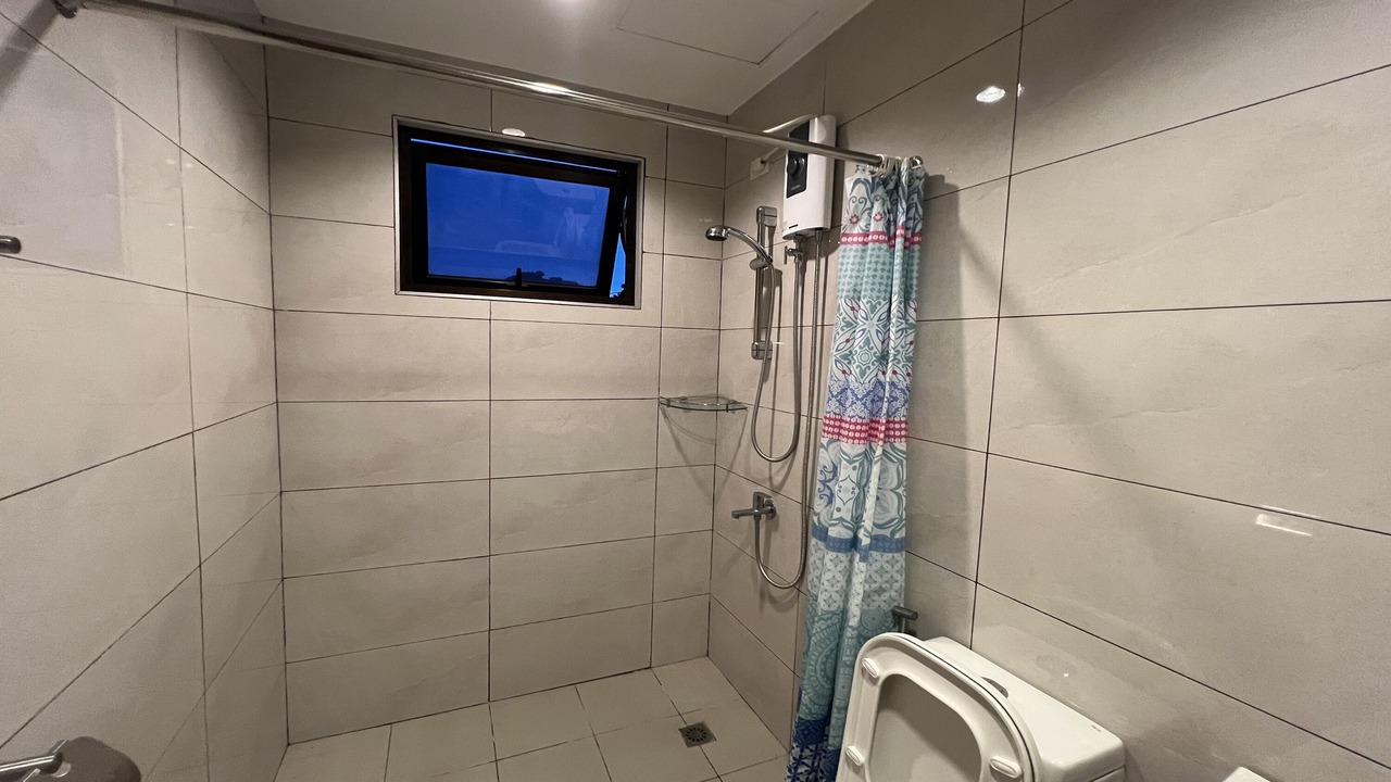 Photo of Bathroom in Diliman