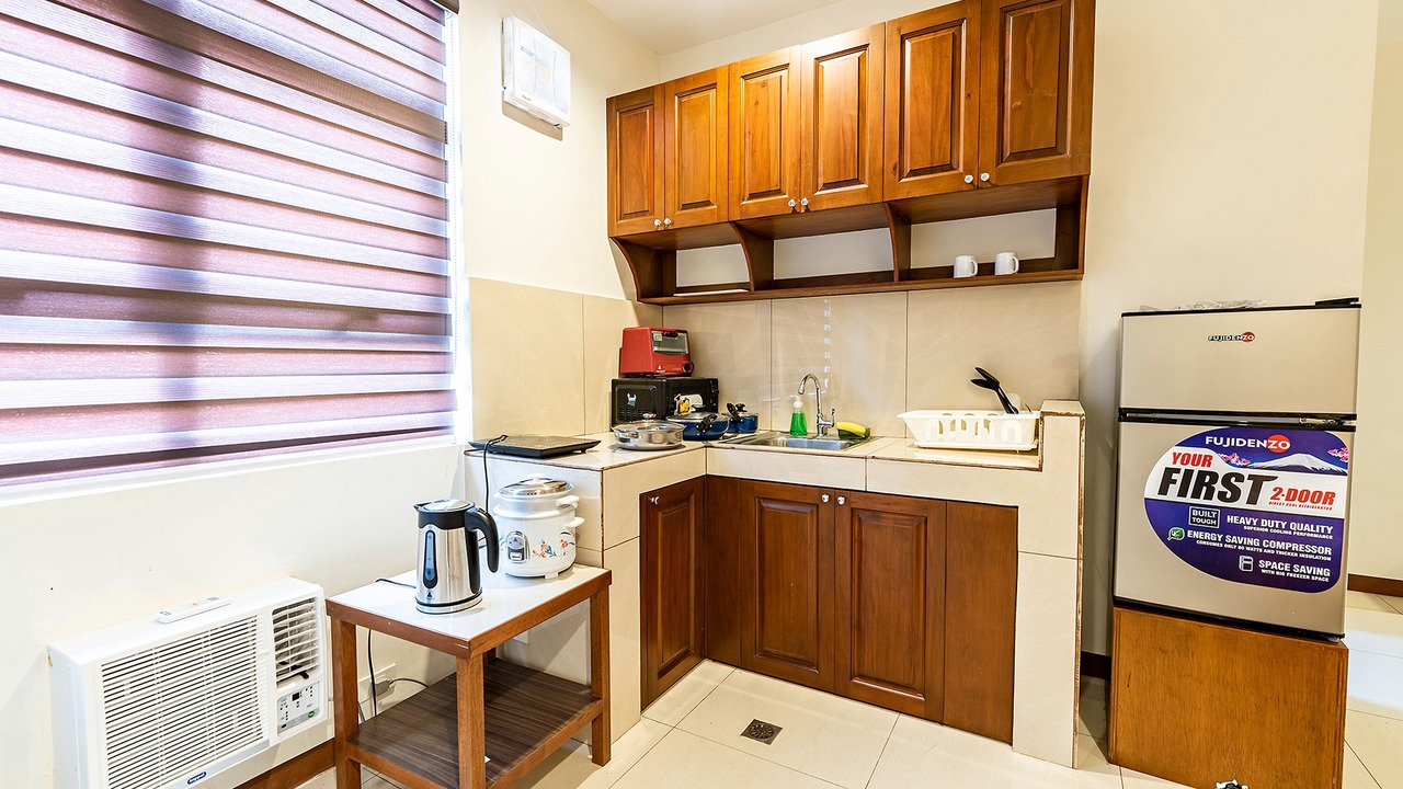 Photo of Kitchen in Diliman