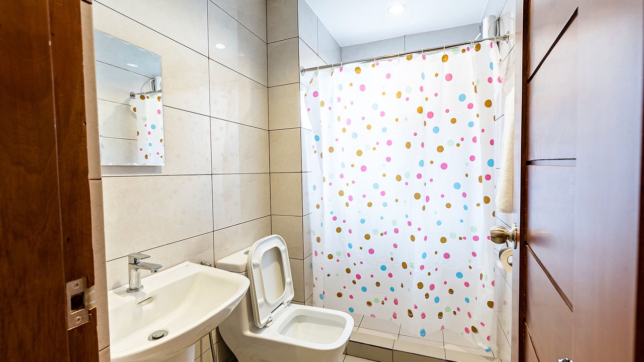 Photo of Bathroom in Diliman