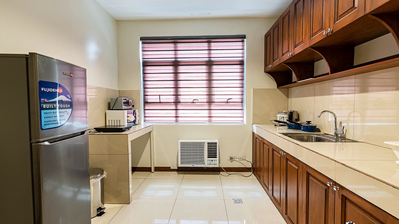 Photo of Kitchen in Diliman