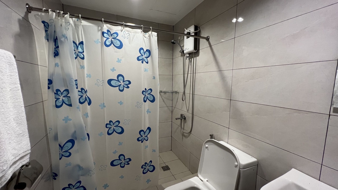 Photo of Bathroom in Diliman