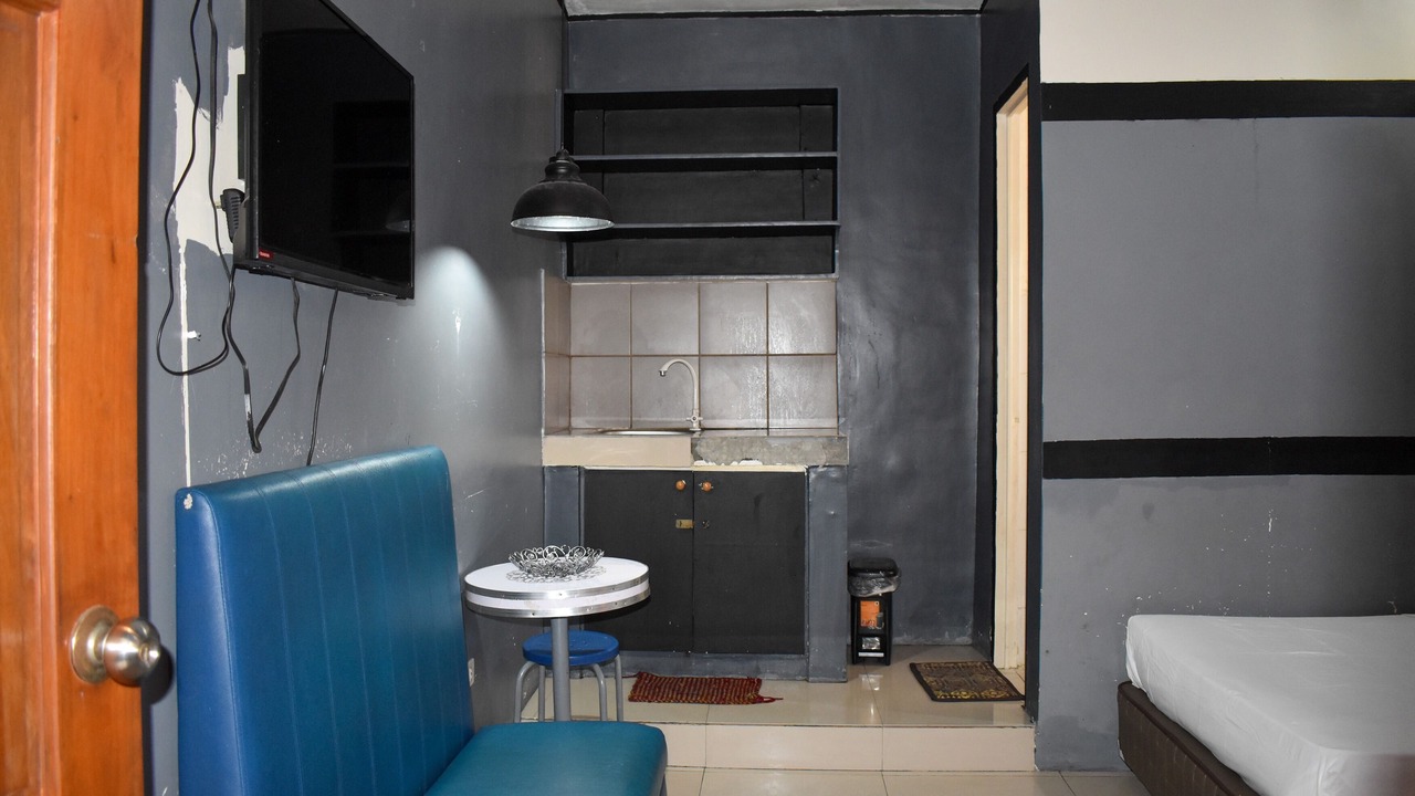 Photo of Bedroom in Sampaloc