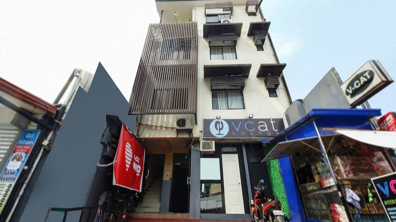 Photo of Outdoor in Sampaloc