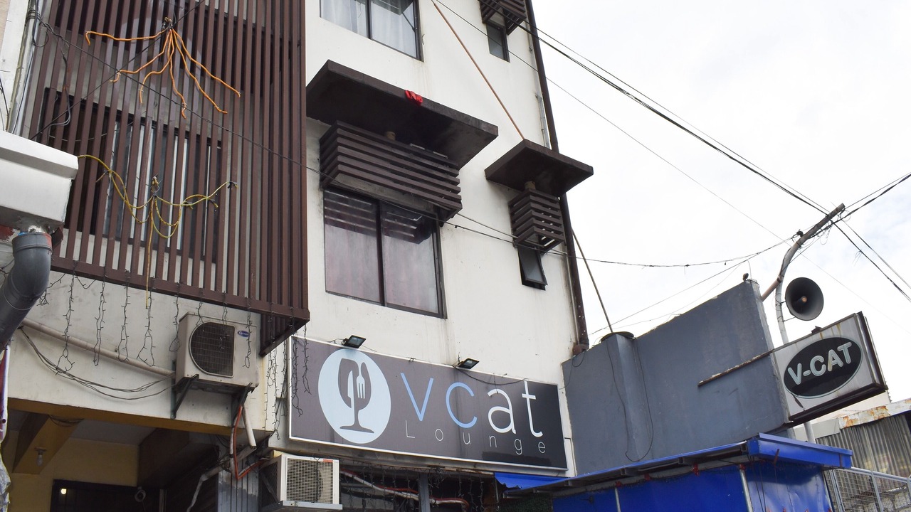 Photo of Outdoor in Sampaloc