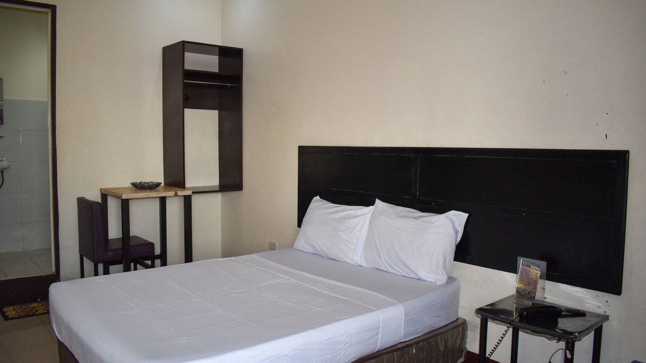 Photo of Bedroom in Sampaloc