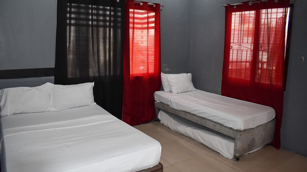 Photo of Bedroom in Sampaloc