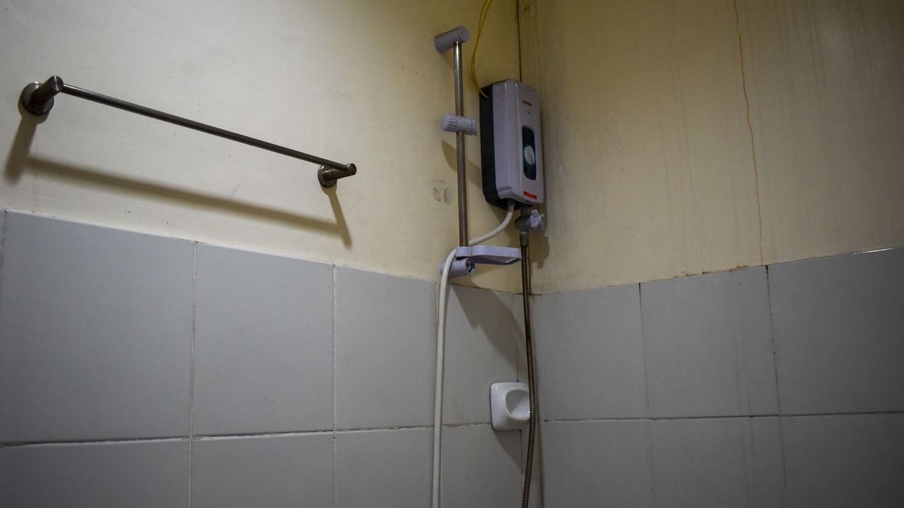 Photo of Bathroom in Sampaloc