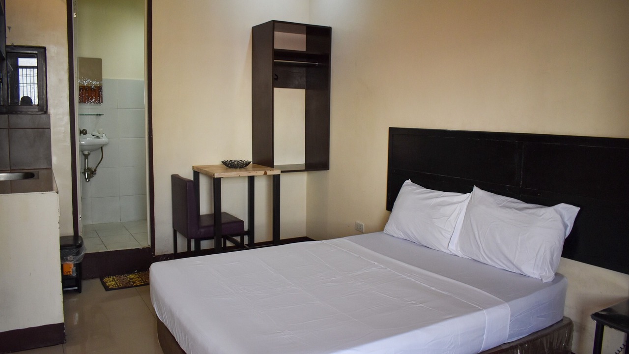 Photo of Bedroom in Sampaloc