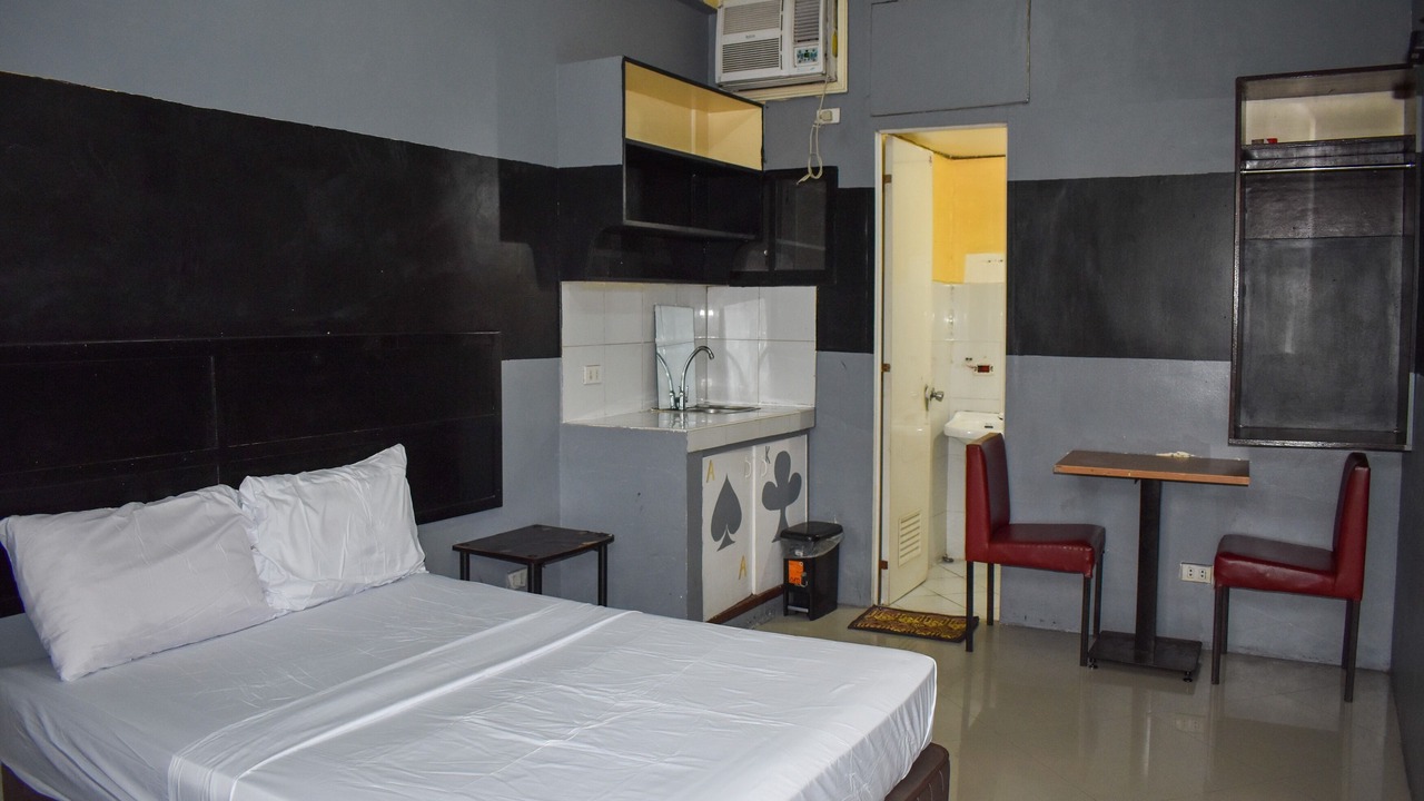 Photo of Bedroom in Sampaloc