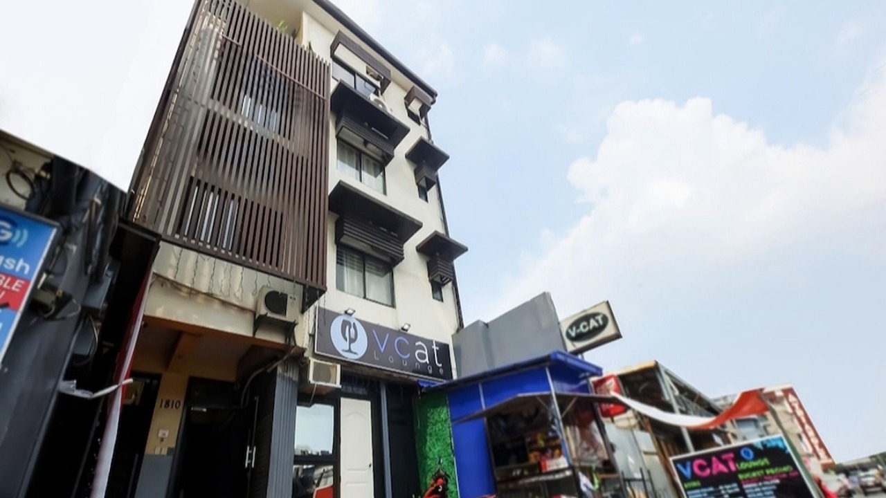 Photo of Outdoor in Sampaloc