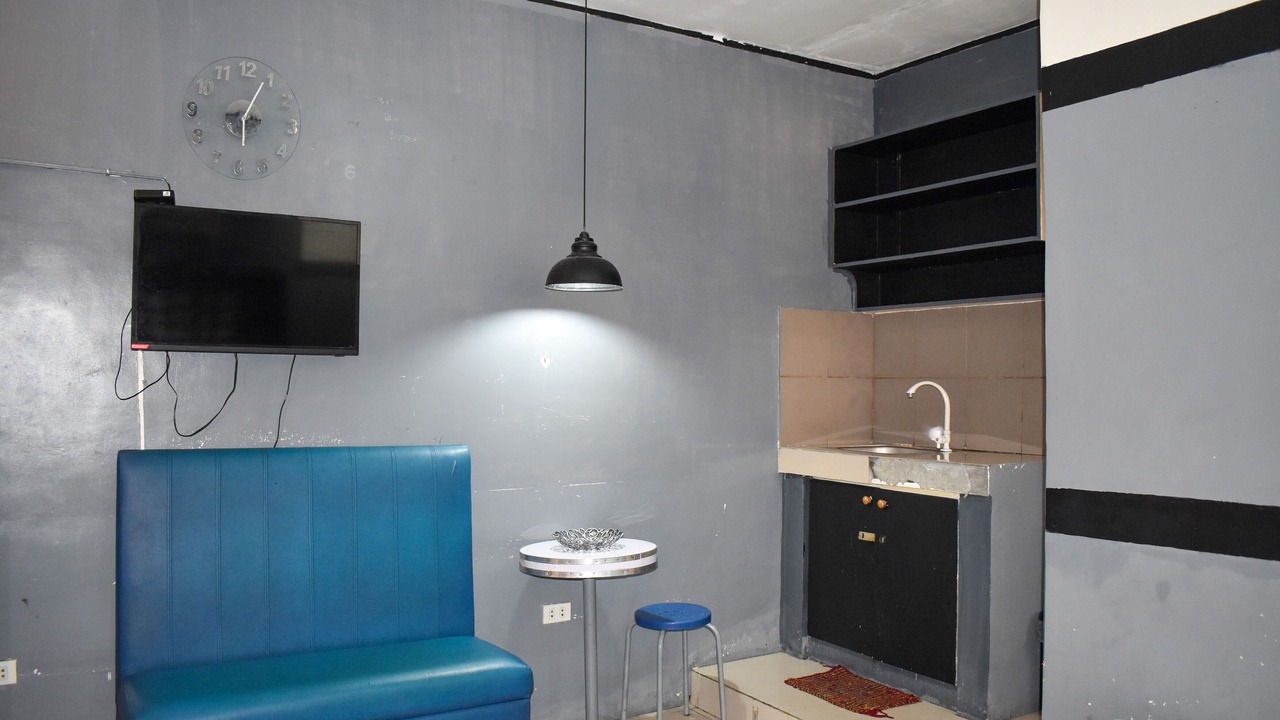 Photo of Bedroom in Sampaloc