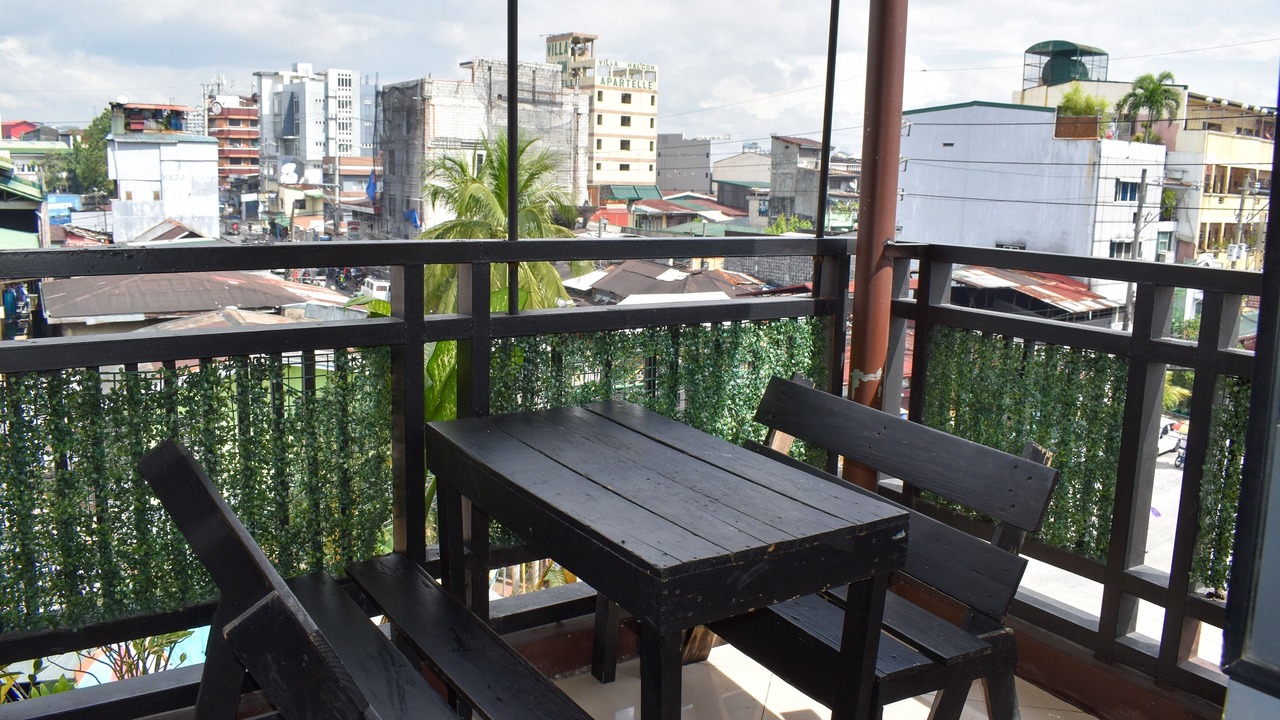 Photo of Patio Balcony in Sampaloc