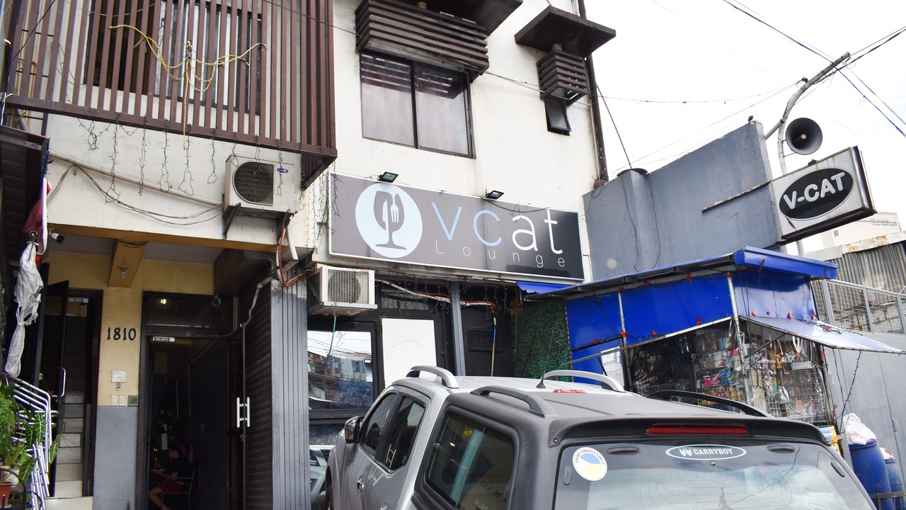 Photo of Outdoor in Sampaloc