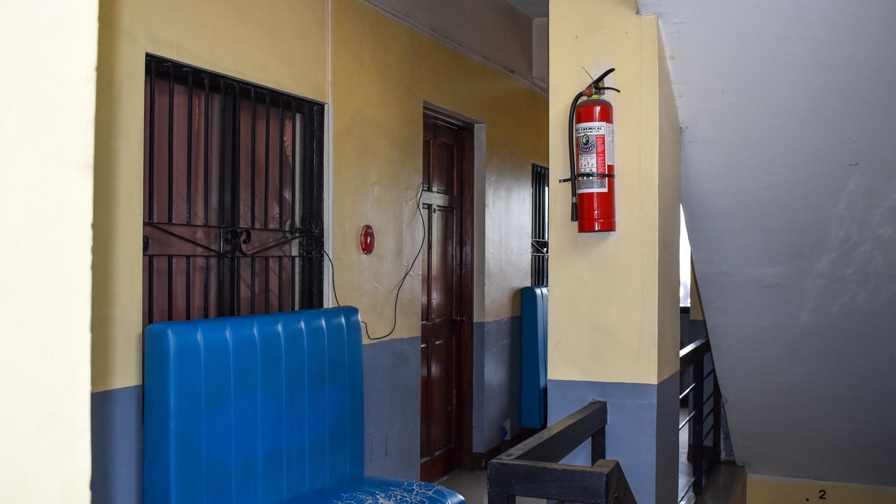 Photo of Patio Balcony in Sampaloc