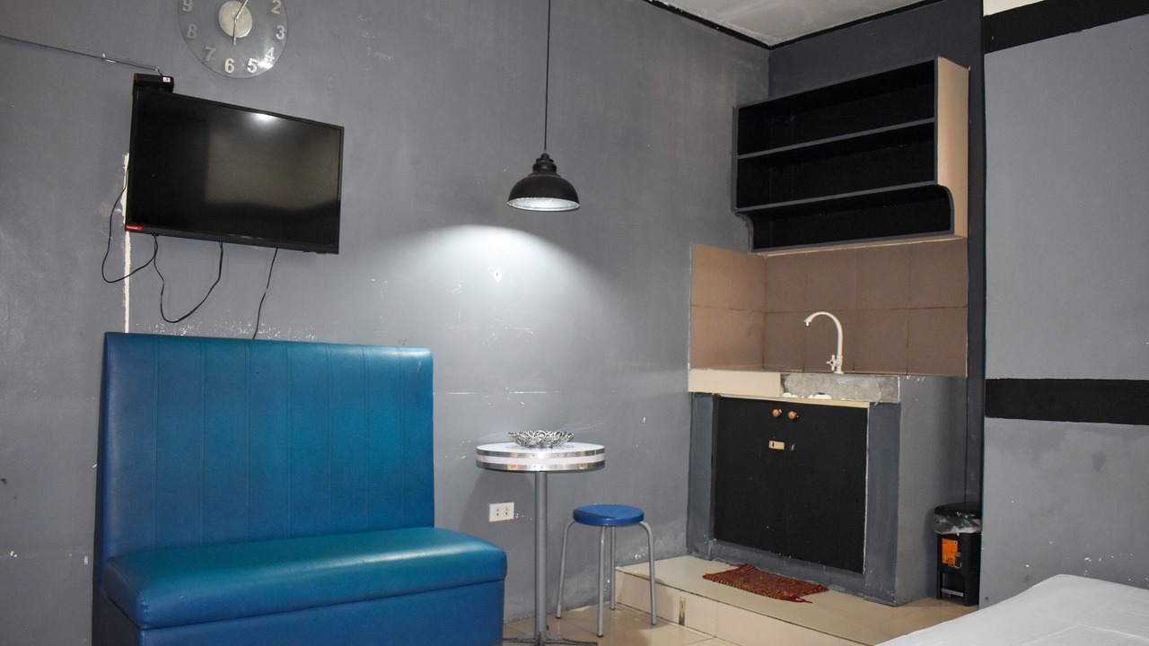 Photo of Bedroom in Sampaloc