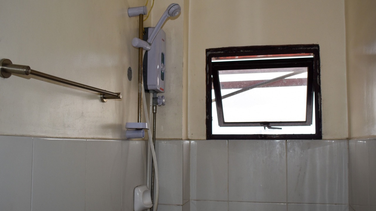 Photo of Bathroom in Sampaloc