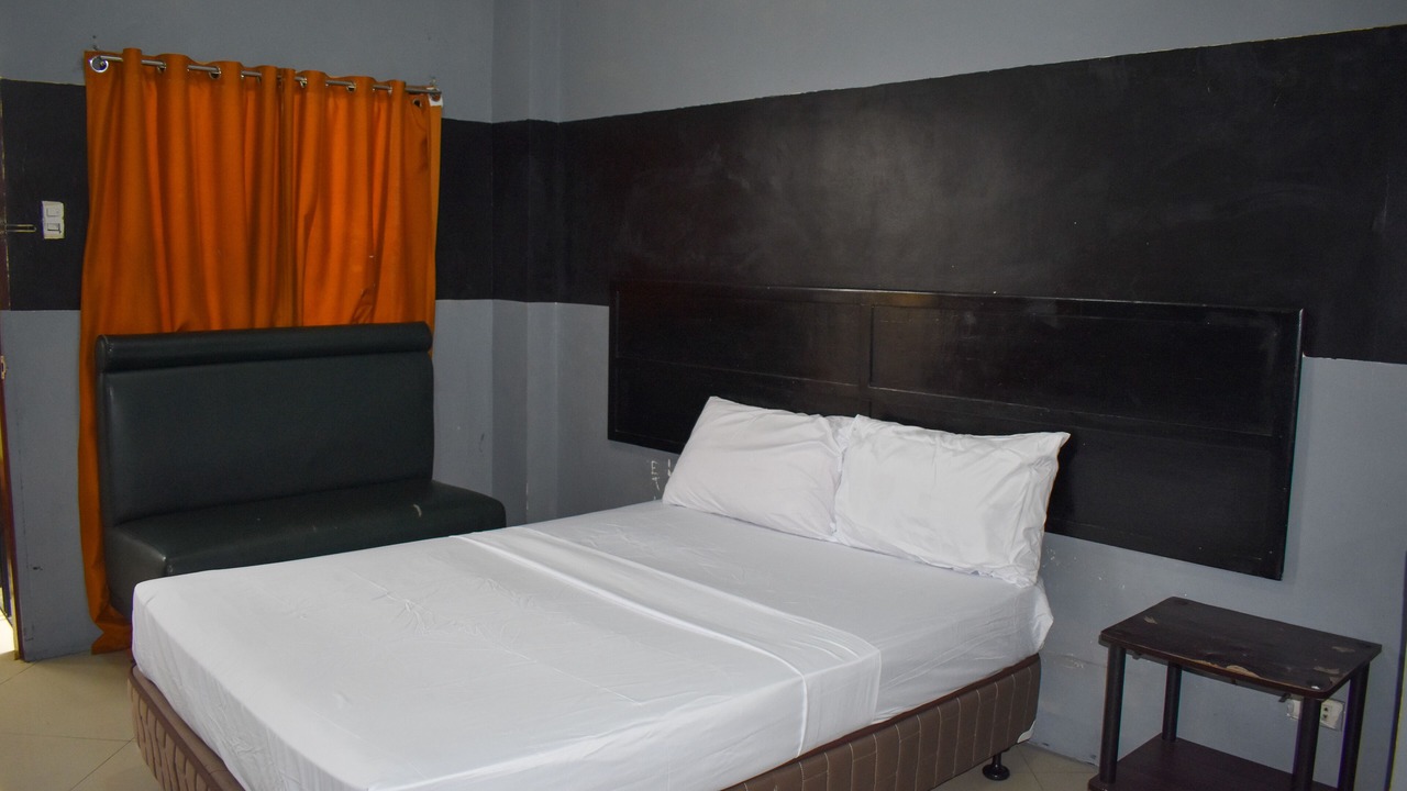 Photo of Bedroom in Sampaloc