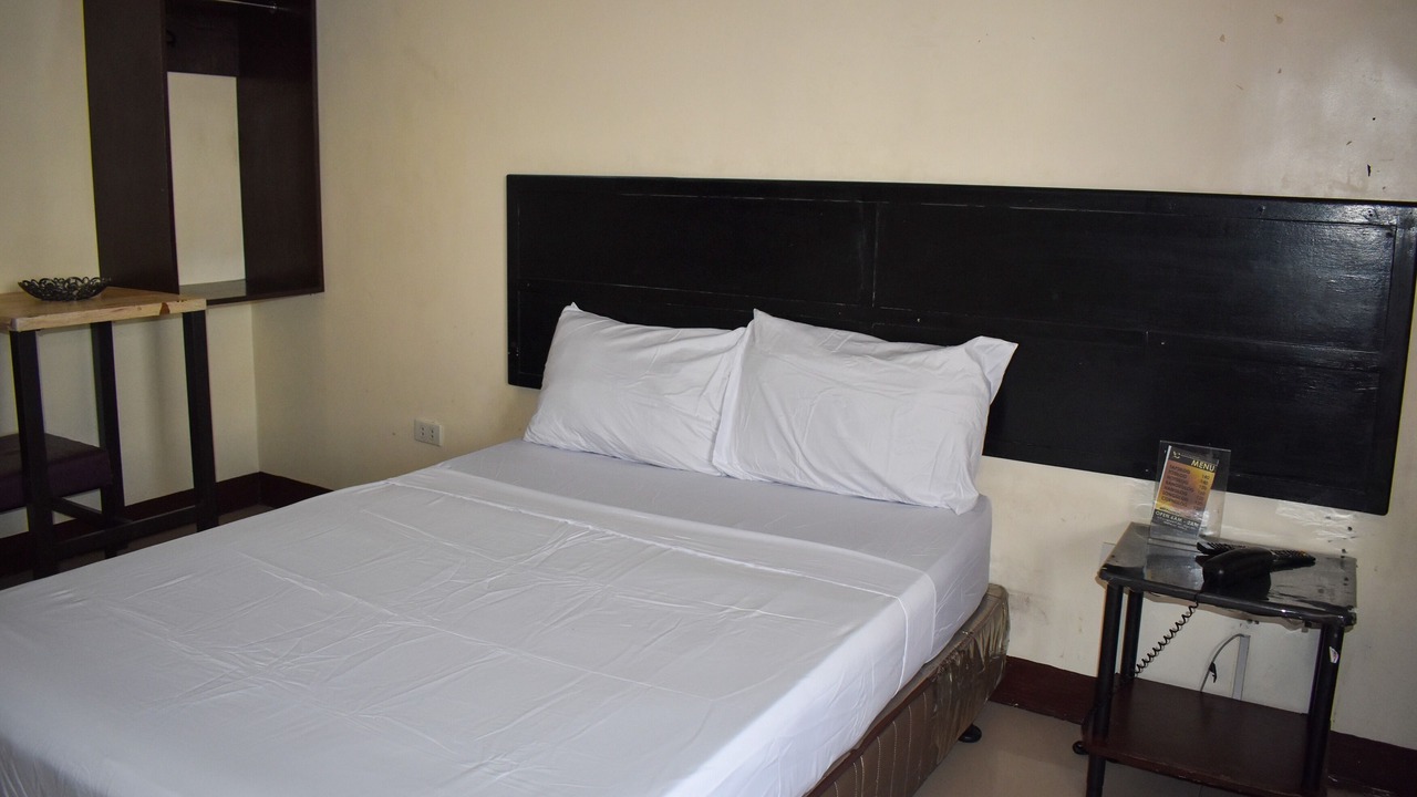 Photo of Bedroom in Sampaloc