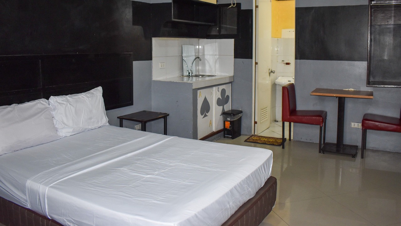 Photo of Bedroom in Sampaloc