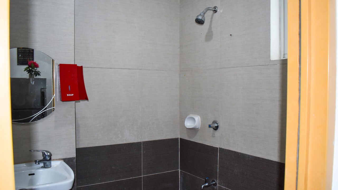 Photo of Bathroom in Plainview