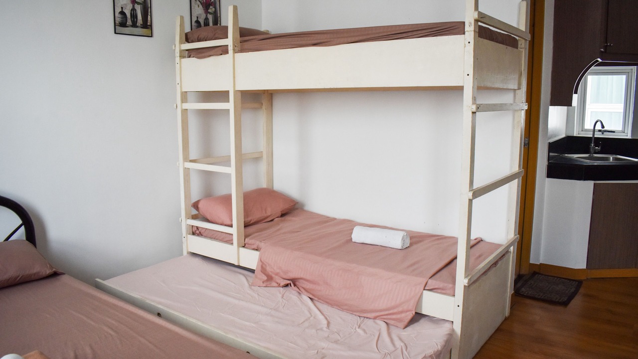 Photo of Bedroom in Plainview