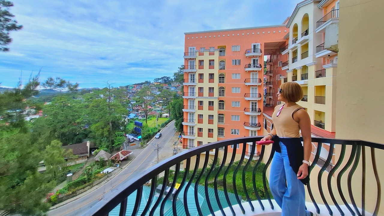 Photo of Outdoor in Baguio