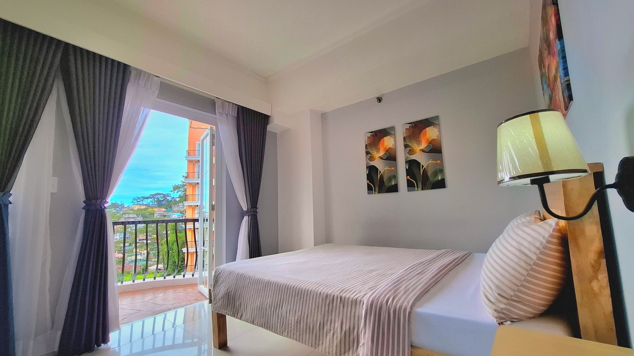 Photo of Bedroom in Baguio