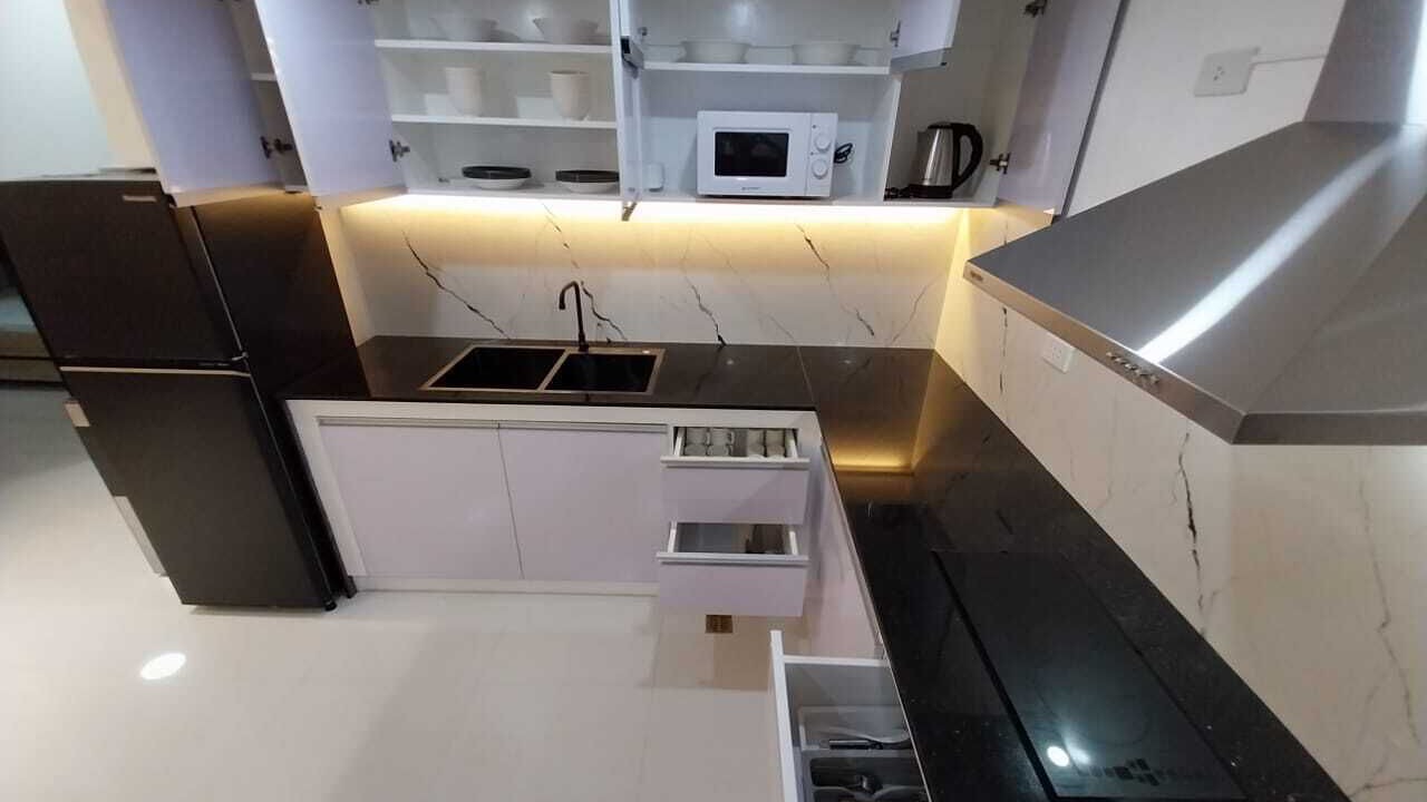 Photo of Kitchen in Baguio