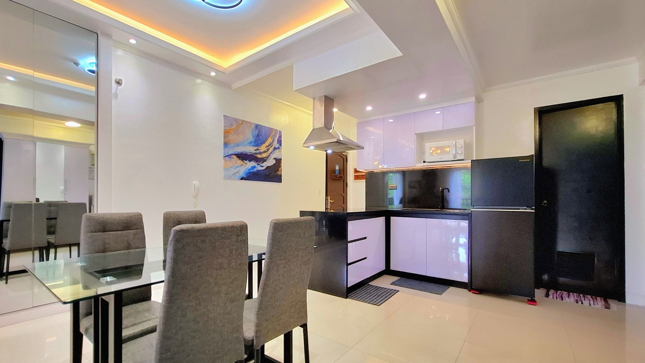 Photo of Kitchen in Baguio