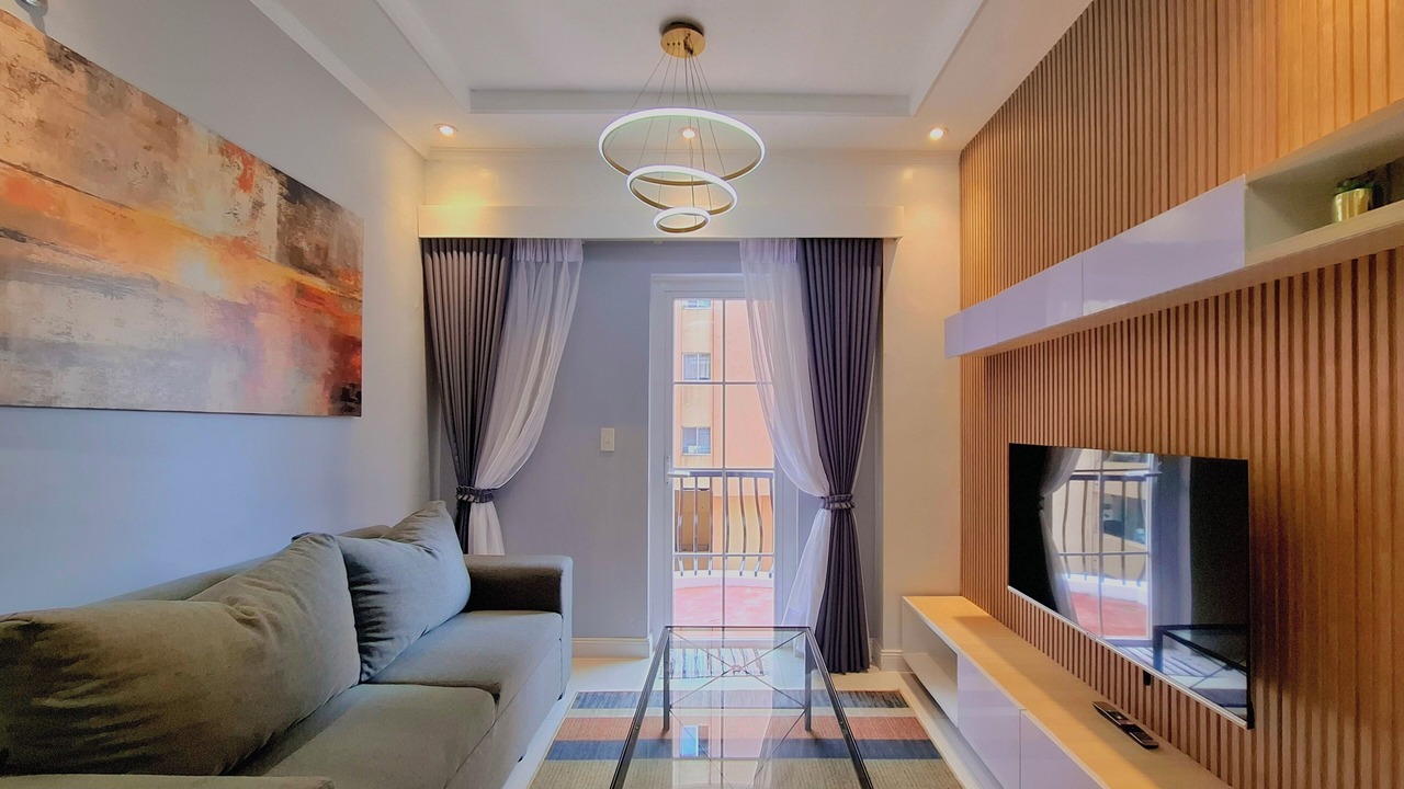 Photo of Livingroom in Baguio