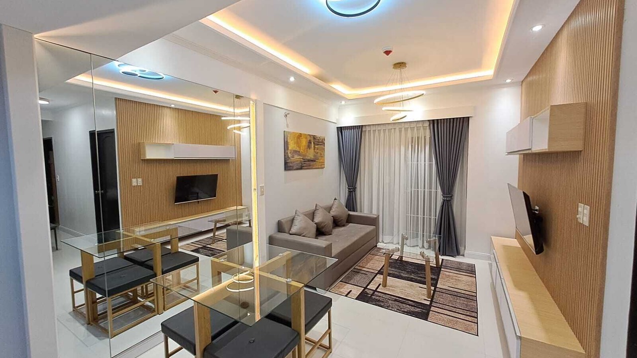 Photo of Bedroom in Baguio