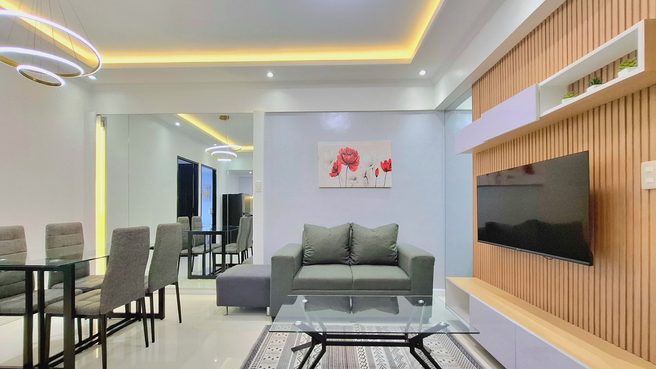 Photo of Livingroom in Baguio